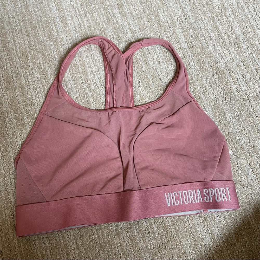Victoria Secret sports bra